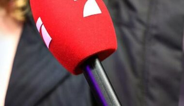 Die Berlusconi-Familienholding Media For Europe (MFE) hat eine deutliche Mehrheit an ProSiebenSat.1