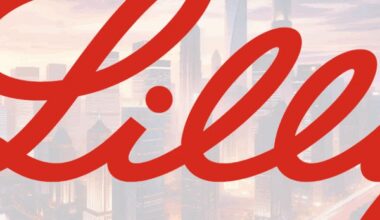 Eli Lilly Faces Triple Challenge as Legal Setback, UK Pause Offset by AI Initiative