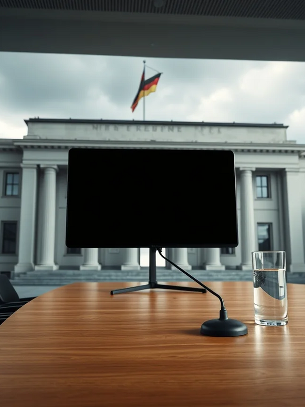 Deutschland setzt EU-Gesetz gegen Online-Plattformen durch