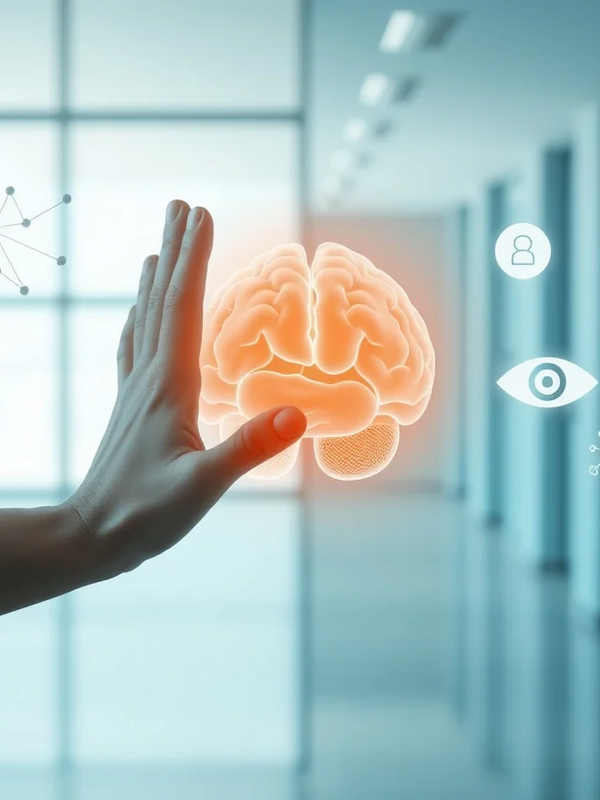 Cholesterin und Sehkraft als neue Faktoren