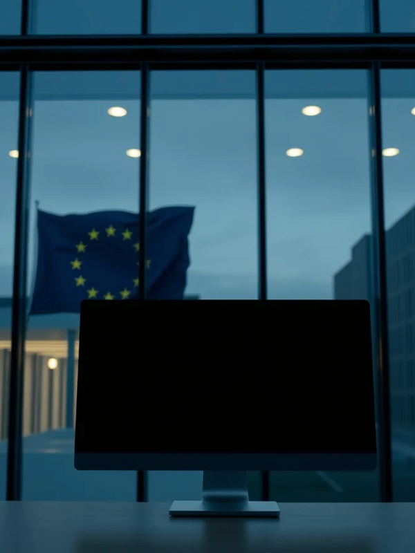 Microsoft: Kostenloses Windows-10-Update für Europa