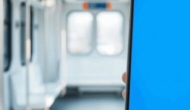 Deutschland: Digitale Tickets ersetzen Papierfahrscheine