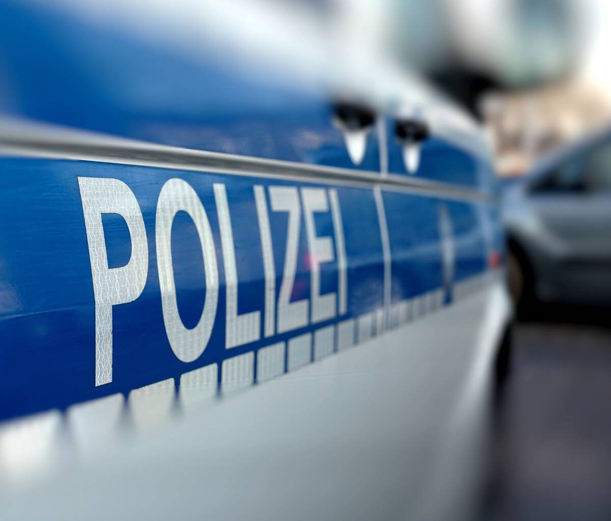 Anrath: Erneut wird Person von Güterzug erfasst