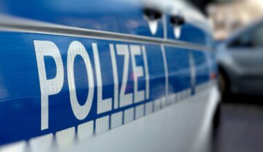 Anrath: Erneut wird Person von Güterzug erfasst