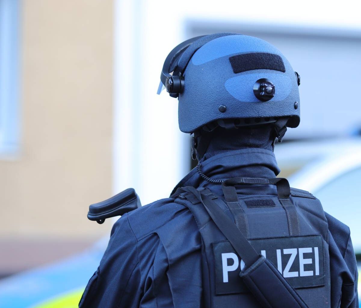 Kreis Viersen: Durchsuchungen im Schlachthof