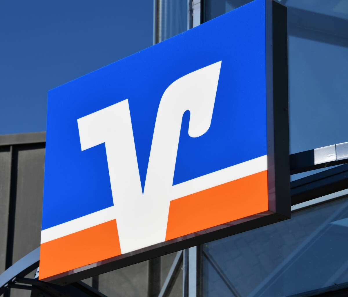 Volksbank Düsseldorf Neuss: Fusion vorgesehen