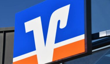 Volksbank Düsseldorf Neuss: Fusion vorgesehen