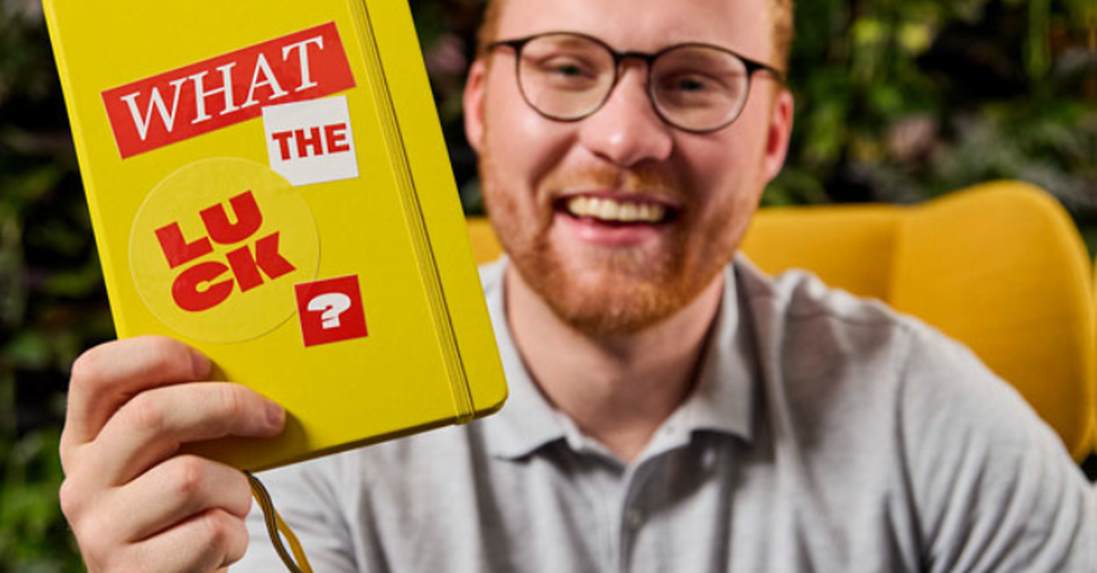 Lotto Hessen - Ein attraktiver Arbeitgeber in Wiesbaden