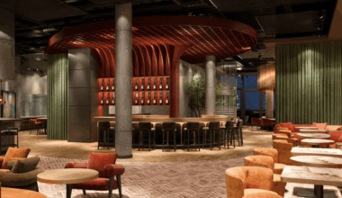 Restaurant Hamburg: Sternekoch eröffnet im Westfield