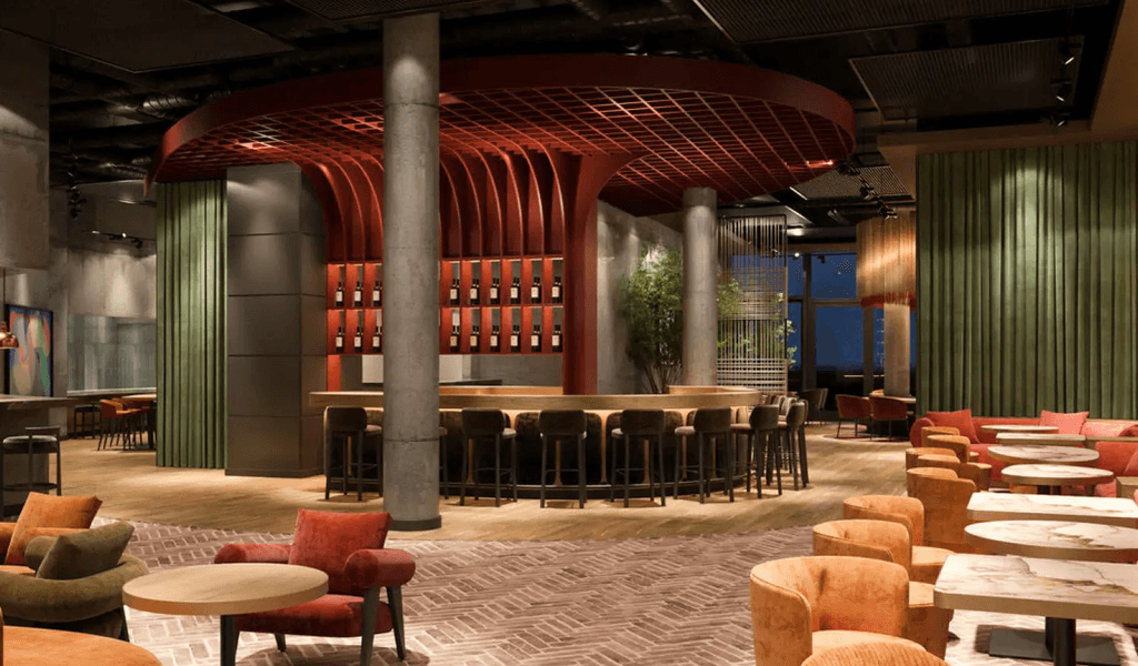 Restaurant Hamburg: Sternekoch eröffnet im Westfield