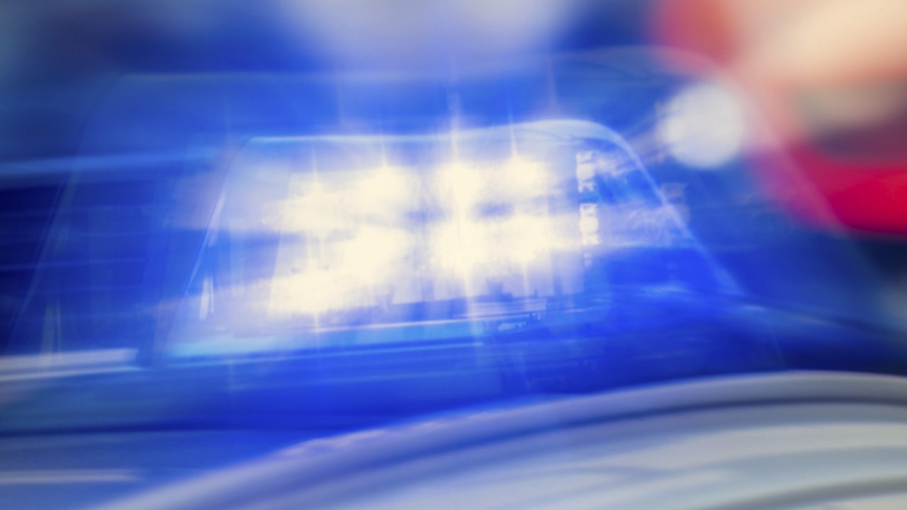 Bremer Polizei stoppt Mann mit Axt durch Taser-Einsatz