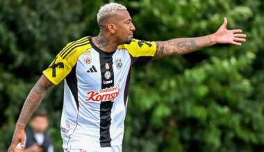 Fußball: Jerome Boateng gibt Karriereende bekannt