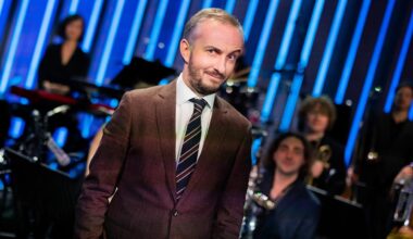 Ausstellung in Berlin: Böhmermann weist Antisemitismus-Vorwurf zurück