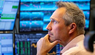 Marktbericht: Stabilisierung nach Kursrutsch im DAX?
