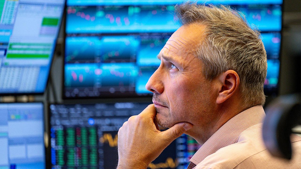 Marktbericht: Stabilisierung nach Kursrutsch im DAX?