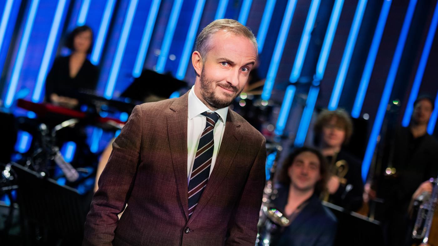 Sender plant offenbar weniger Auftritte von Jan Böhmermann