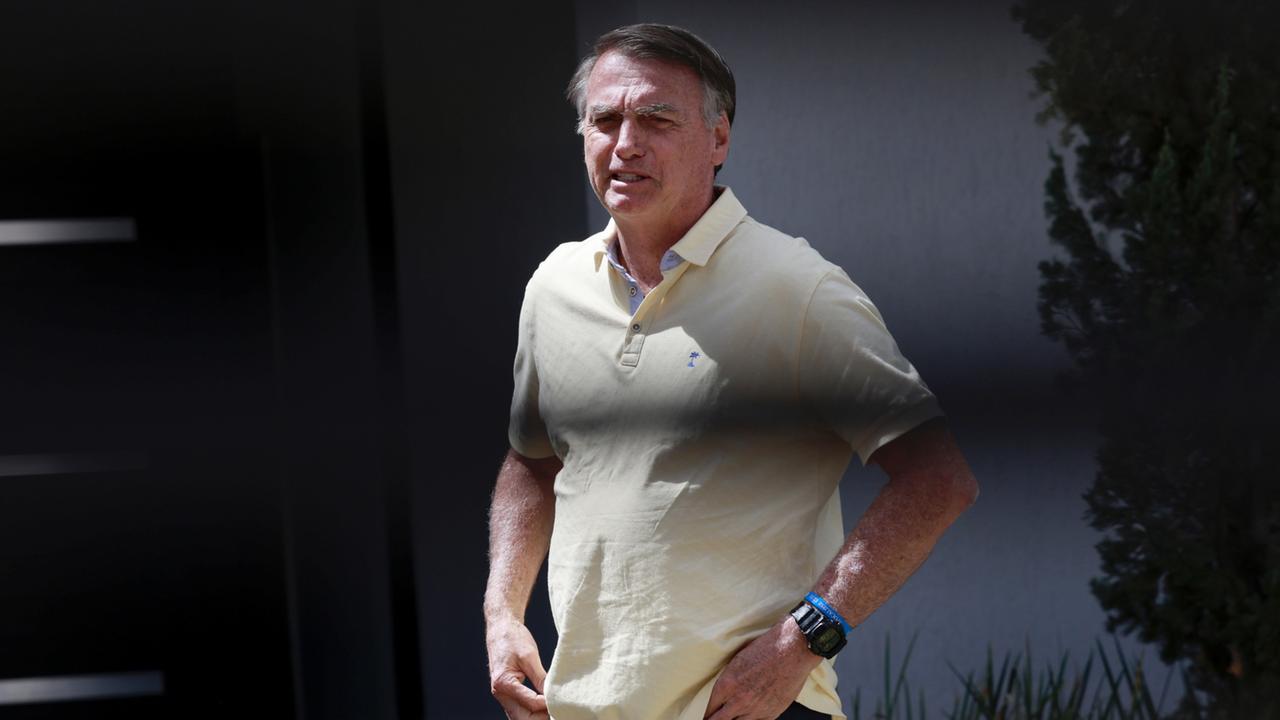 Mehrheit der Richter für Verurteilung von Brasiliens Ex-Präsident Bolsonaro
