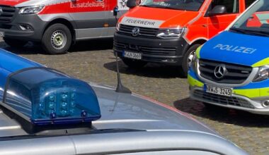 Blindgänger in Porz: Erfolgreich entschärft!