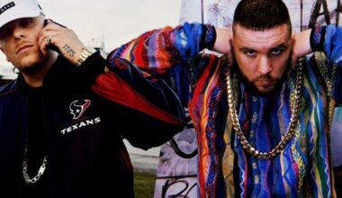 Fler & Bonez MC liefern sich Schlagabtausch bei Instagram