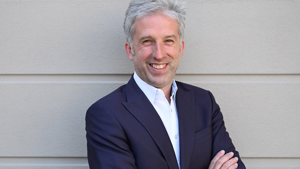 „Bei vielen Themen inkompetent“ – Palmer streitet mit AfD-Landeschef vor Publikum