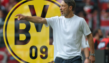 Borussia Dortmund: Entscheidung endgültig! BVB geht hohes Risiko