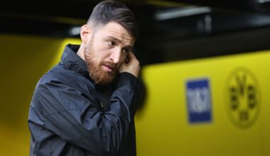 BVB-Flucht von Salih Özcan in die Türkei? – LIGABlatt – Fußball zur Stunde!