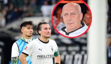 Ex-DFB-Star geht mit Borussia Mönchengladbach hart ins Gericht