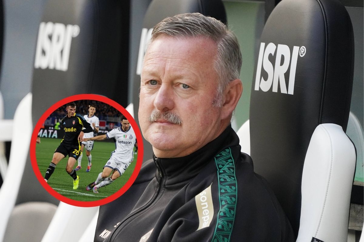 Last-Minute-Transfer perfekt! Borussia Mönchengladbach macht es offiziell