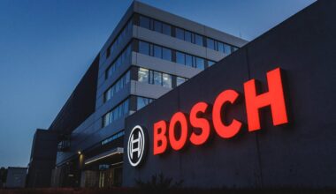 Bosch will bis 2030 Milliarden sparen - Tausende Jobs in Gefahr