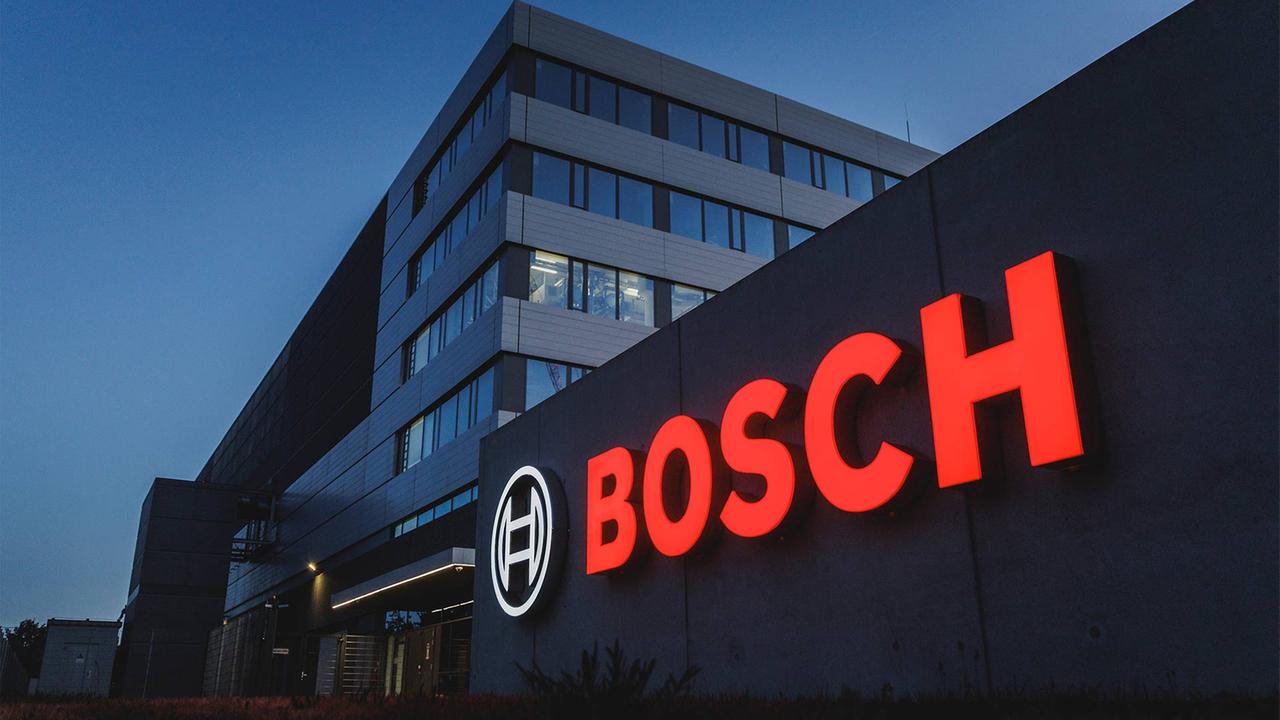 Bosch will bis 2030 Milliarden sparen - Tausende Jobs in Gefahr