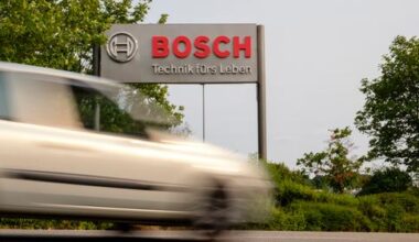 1250 Stellen sollen bei Bosch in Homburg wegfallen