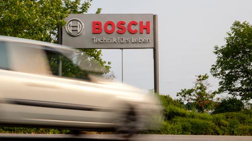 1250 Stellen sollen bei Bosch in Homburg wegfallen