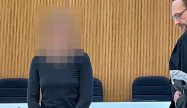 Fünf Jahre Haft für mutmaßliche Linksextremistin Hanna S.