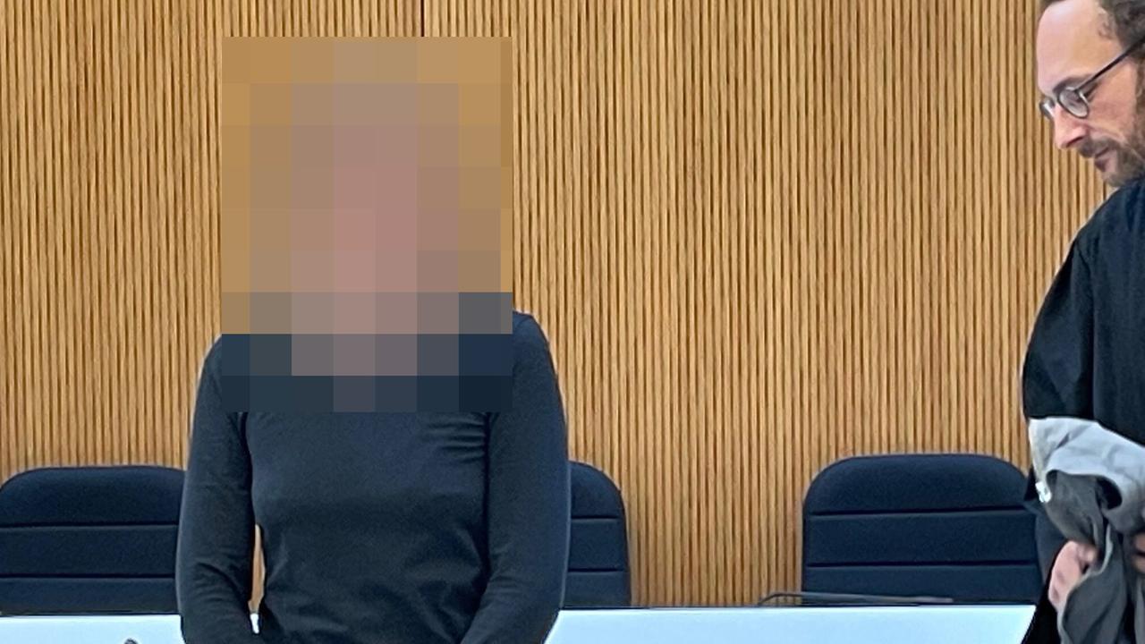 Fünf Jahre Haft für mutmaßliche Linksextremistin Hanna S.