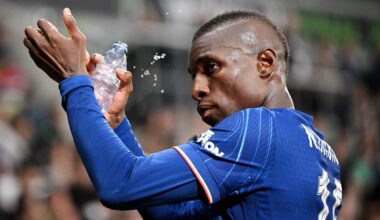 Last-Minute-Transfer: Rekord-Leihe - Stürmer Jackson wechselt doch zum FC Bayern