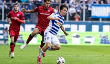 BR24 Sport: Ein Jokertor reicht nicht - Ingolstadt unterliegt in Duisburg