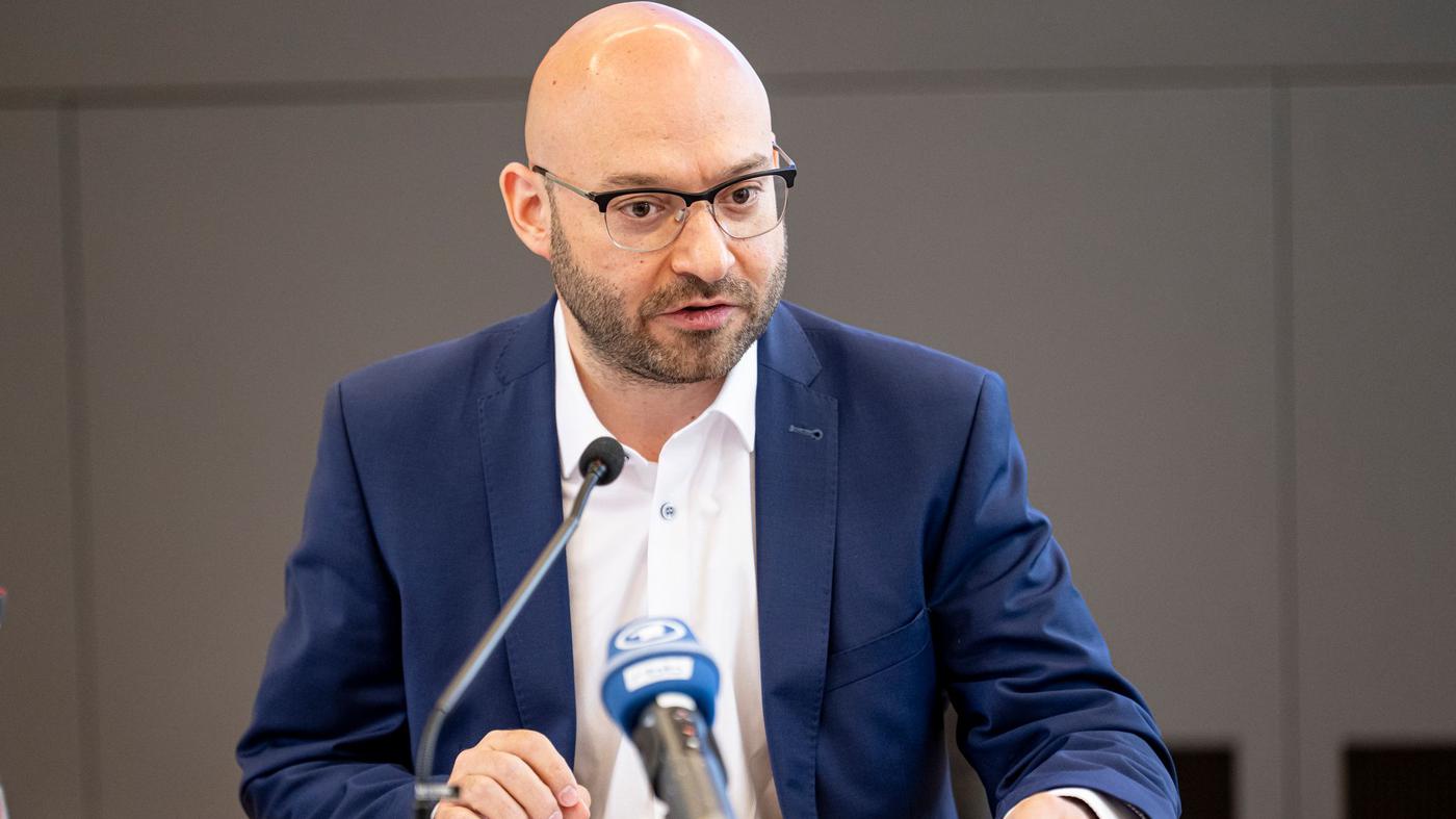 Brandenburgs Innenminister Wilke fordert Konsequenzen