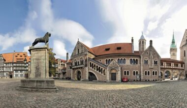 Hoffnung für Braunschweigs historisches Wahrzeichen! Es gibt neue Pläne