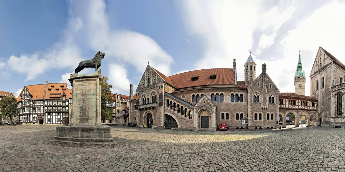 Hoffnung für Braunschweigs historisches Wahrzeichen! Es gibt neue Pläne