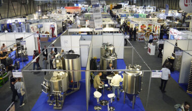 Salon du Brasseur (Foto: Destination Nancy)