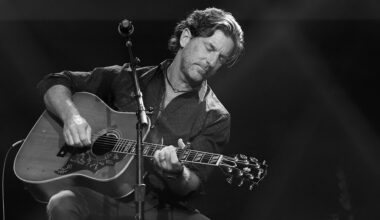 Tod: Grammy Gewinner und Songwriter von Taylor Swift Brett James stirbt bei Flugzeugabsturz - Brisant