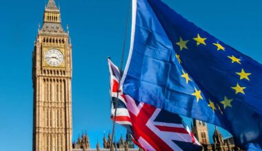 EU-UK-Gipfel ist eine "große Chance"