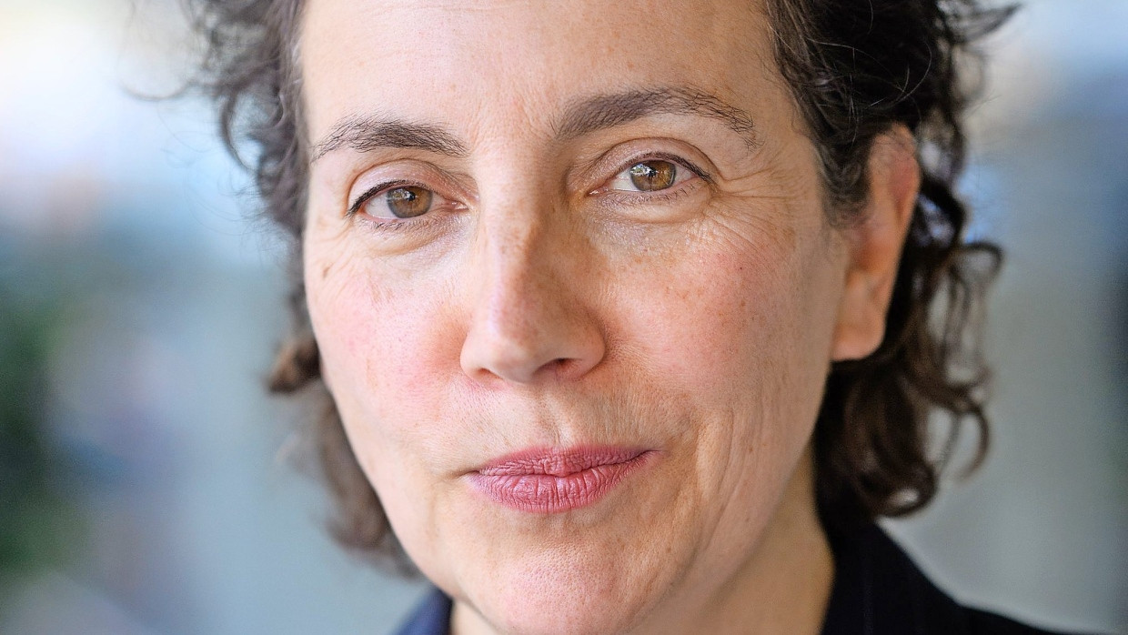 Brigitte Franzen