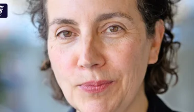 Die neue Bauhaus-Direktorin Brigitte Franzen im Interview