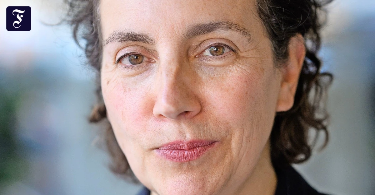 Die neue Bauhaus-Direktorin Brigitte Franzen im Interview