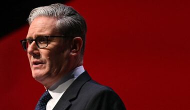 Großbritannien: „Ihn treibt Pflichtbewusstsein, nicht Freude“ – Warum die Briten mit ihrem Premier fremdeln - WELT