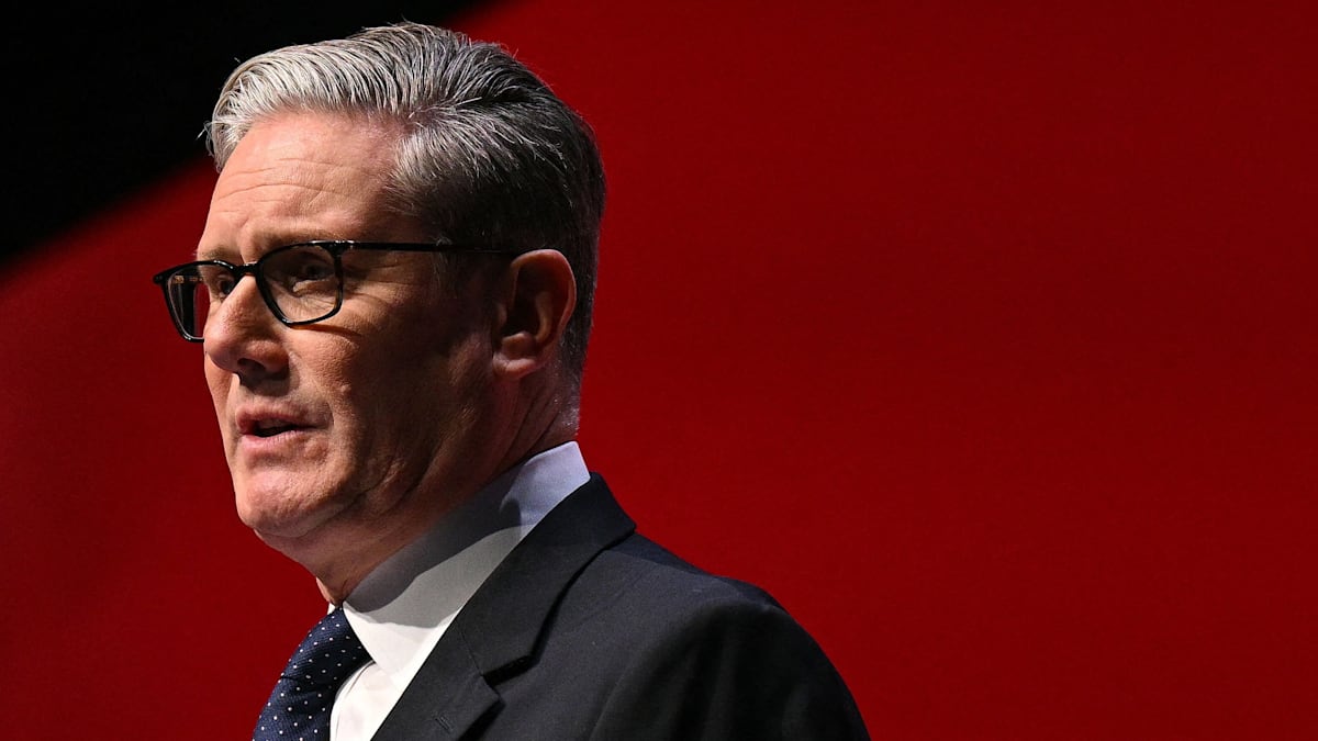 Großbritannien: „Ihn treibt Pflichtbewusstsein, nicht Freude“ – Warum die Briten mit ihrem Premier fremdeln - WELT