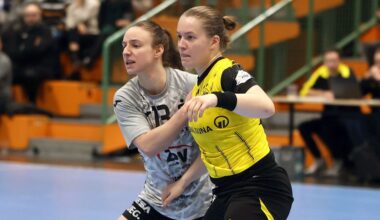 DHB-Pokal: Sachsen Zwickau scheidet bei Mitfavorit Borussia Dortmund aus