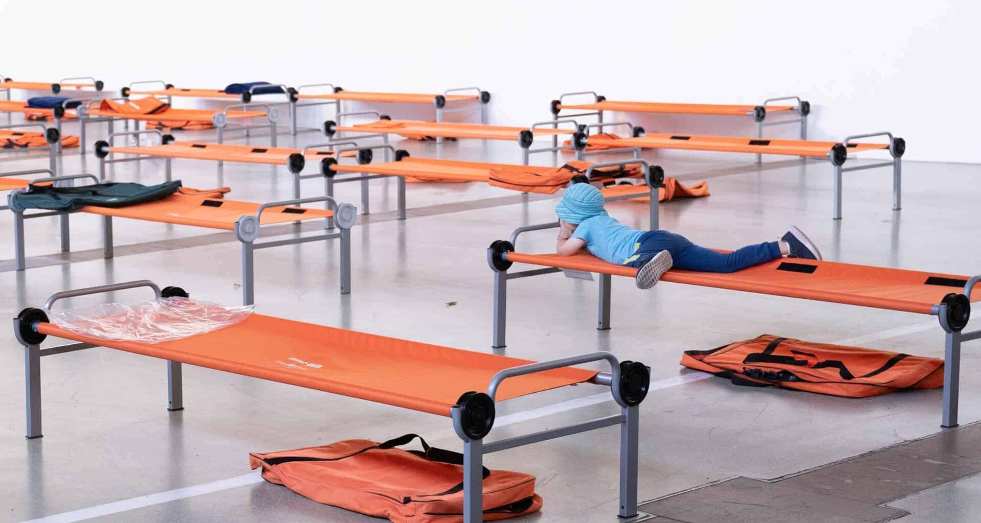 BSW kritisiert «gravierende Lücken in der Krisenvorsorge»