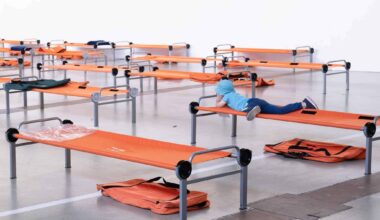 BSW kritisiert «gravierende Lücken in der Krisenvorsorge»